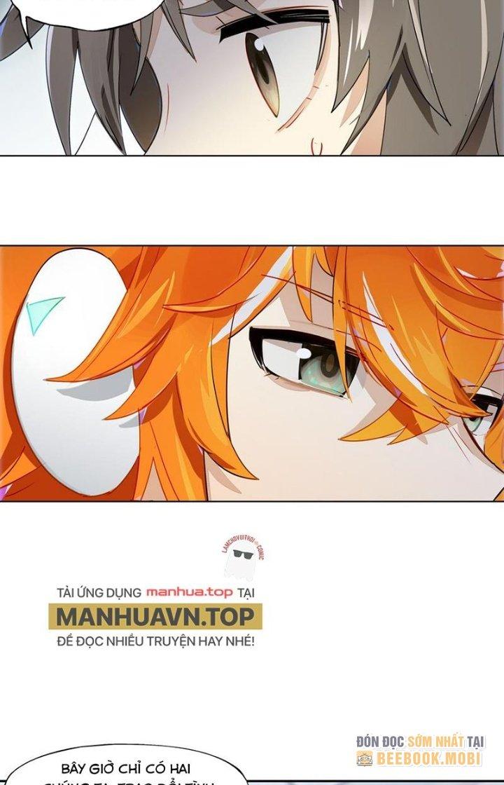 Phòng Trò Chuyện VR Chapter 14 - Next Chapter 15