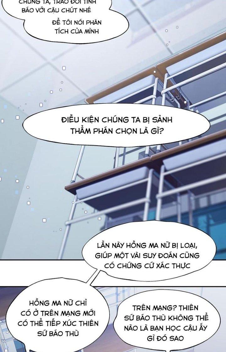 Phòng Trò Chuyện VR Chapter 14 - Next Chapter 15