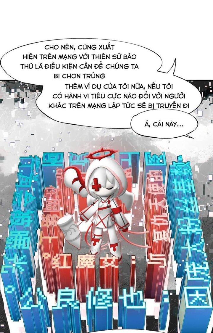 Phòng Trò Chuyện VR Chapter 14 - Next Chapter 15