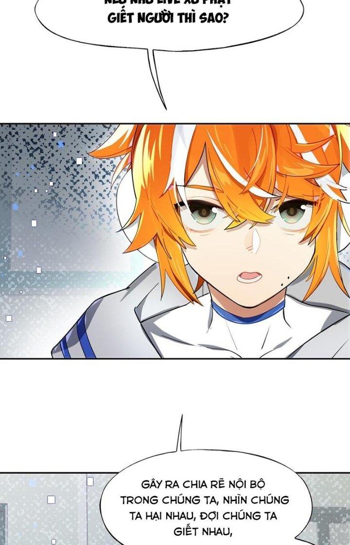 Phòng Trò Chuyện VR Chapter 14 - Next Chapter 15