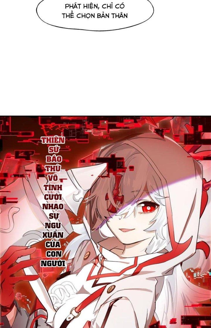 Phòng Trò Chuyện VR Chapter 14 - Next Chapter 15