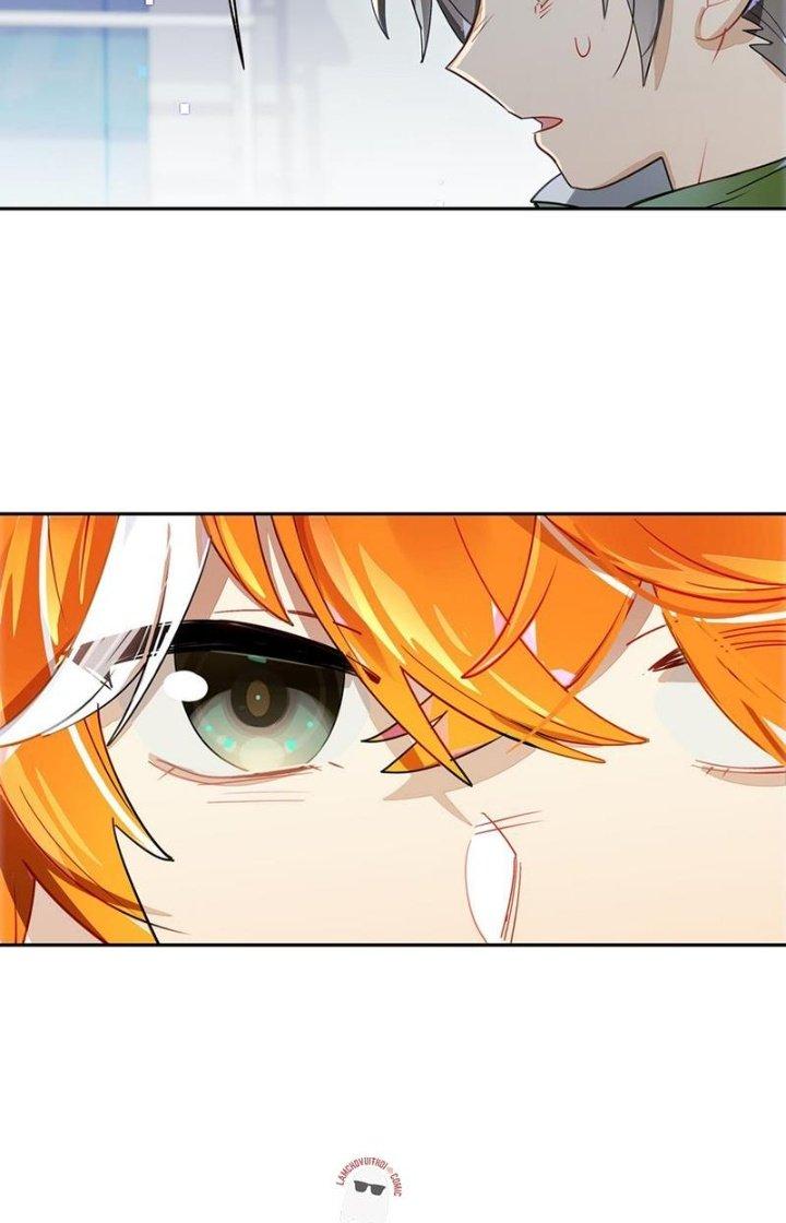 Phòng Trò Chuyện VR Chapter 14 - Next Chapter 15