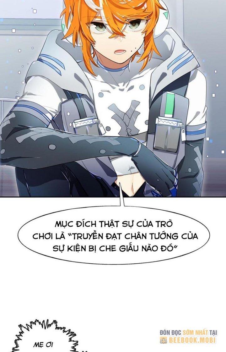 Phòng Trò Chuyện VR Chapter 14 - Next Chapter 15