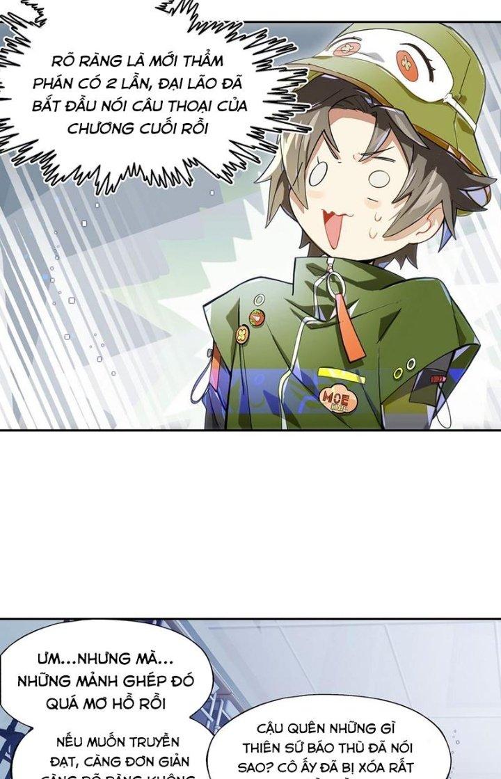 Phòng Trò Chuyện VR Chapter 14 - Next Chapter 15