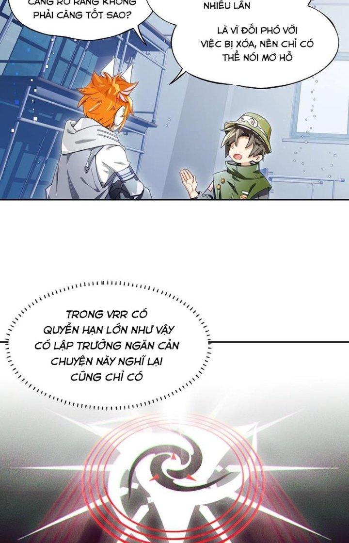 Phòng Trò Chuyện VR Chapter 14 - Next Chapter 15