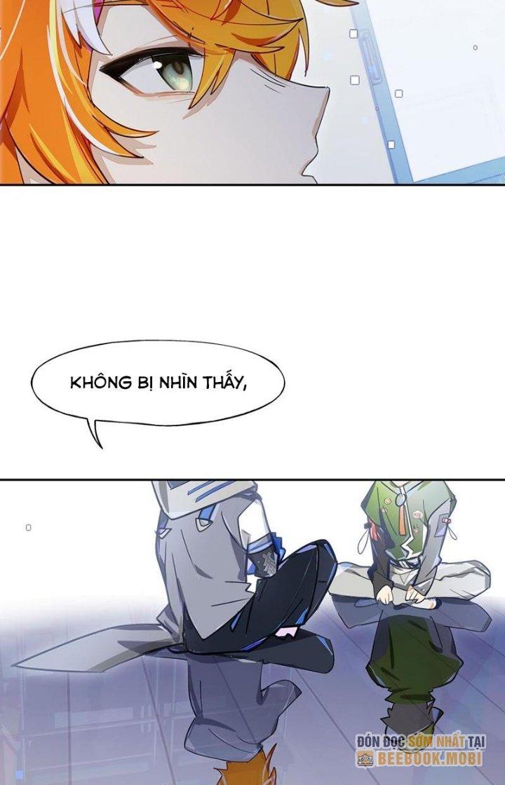 Phòng Trò Chuyện VR Chapter 14 - Next Chapter 15