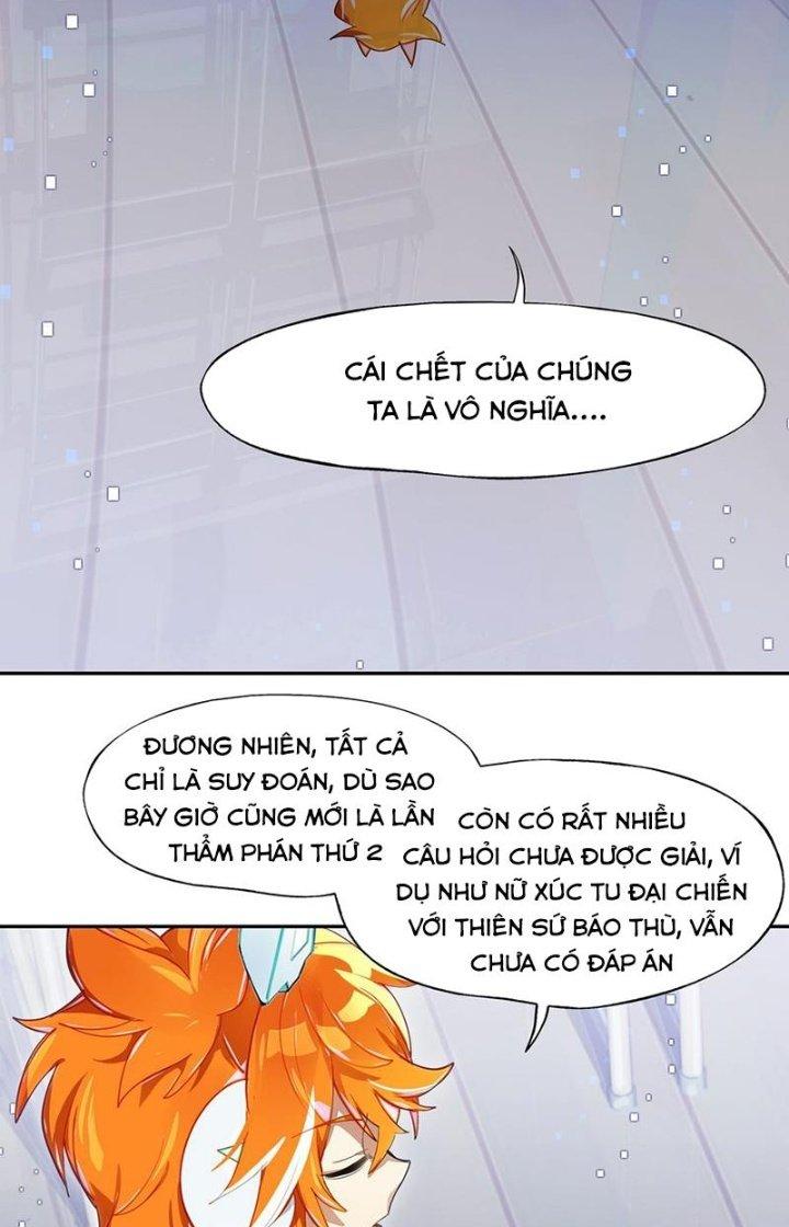 Phòng Trò Chuyện VR Chapter 14 - Next Chapter 15