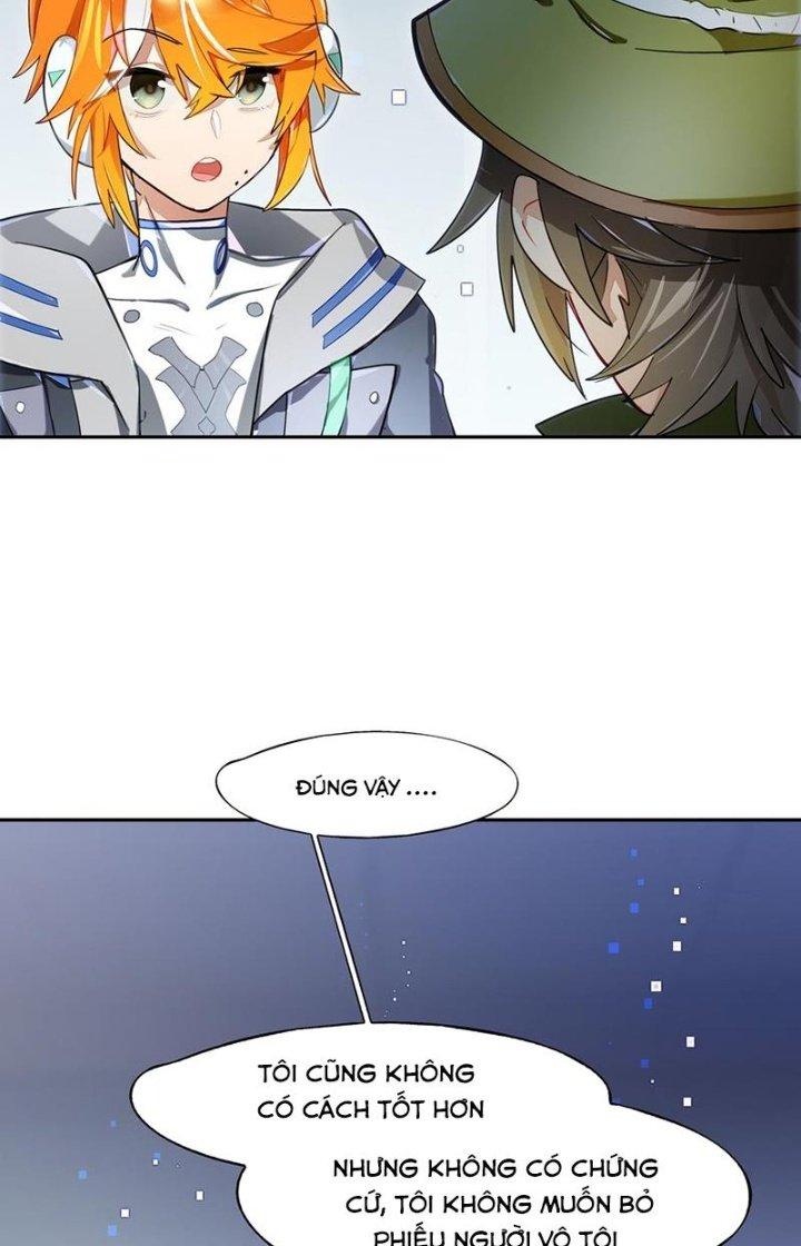 Phòng Trò Chuyện VR Chapter 14 - Next Chapter 15