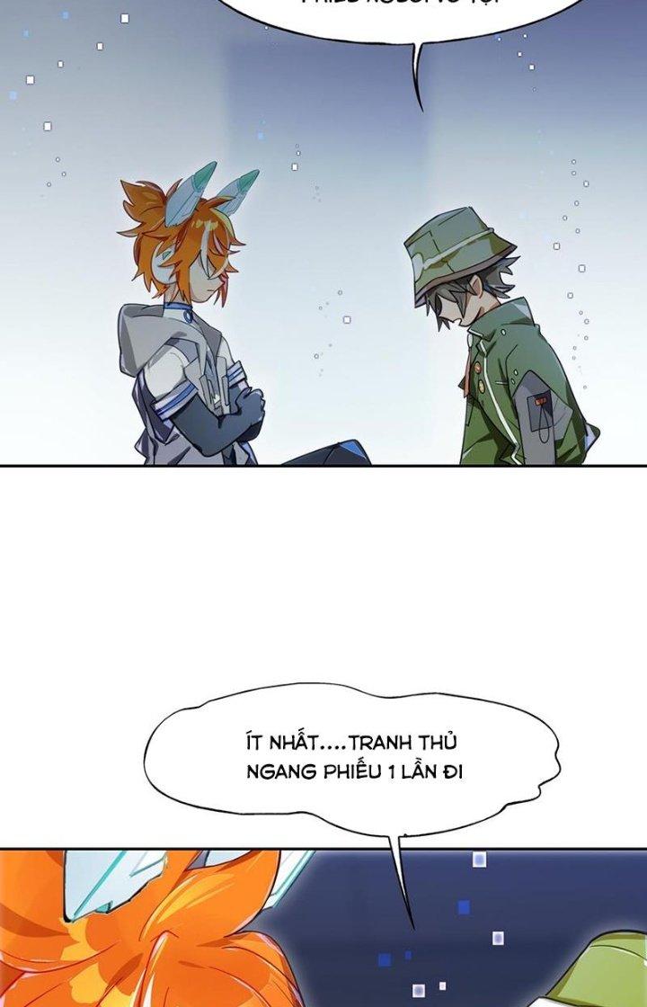 Phòng Trò Chuyện VR Chapter 14 - Next Chapter 15