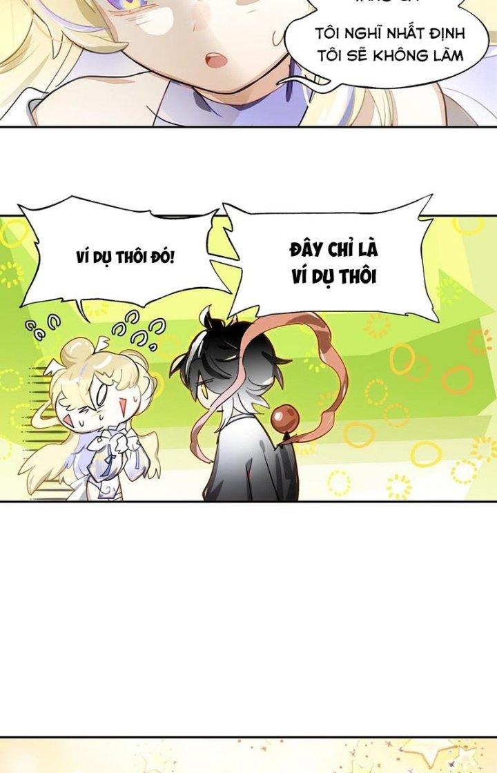 Phòng Trò Chuyện VR Chapter 14 - Next Chapter 15