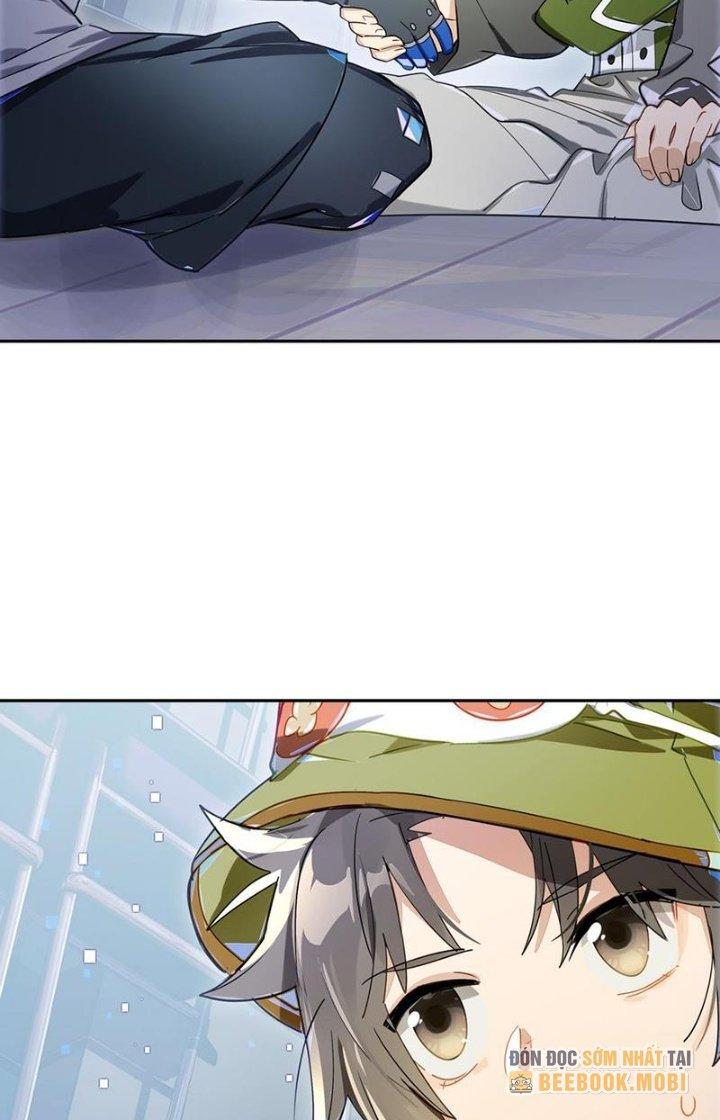 Phòng Trò Chuyện VR Chapter 14 - Next Chapter 15