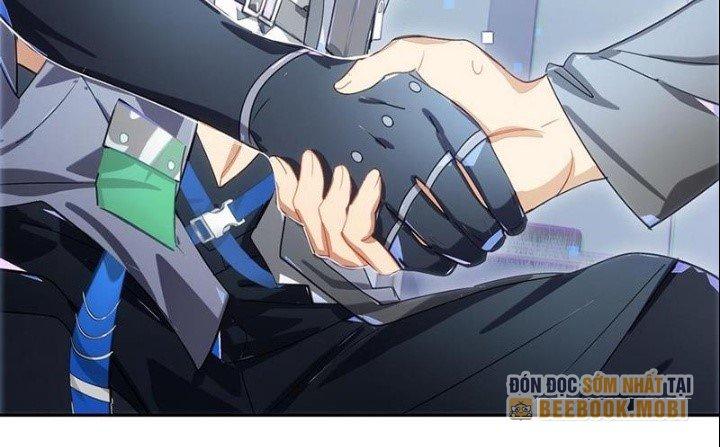 Phòng Trò Chuyện VR Chapter 14 - Next Chapter 15