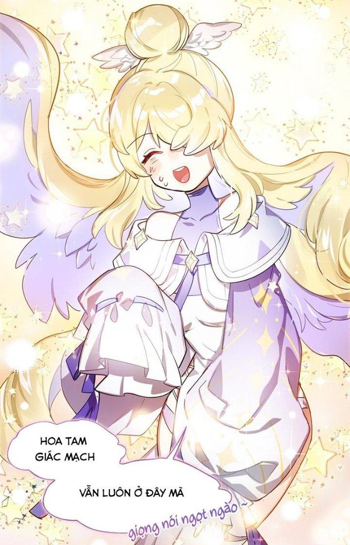 Phòng Trò Chuyện VR Chapter 14 - Next Chapter 15