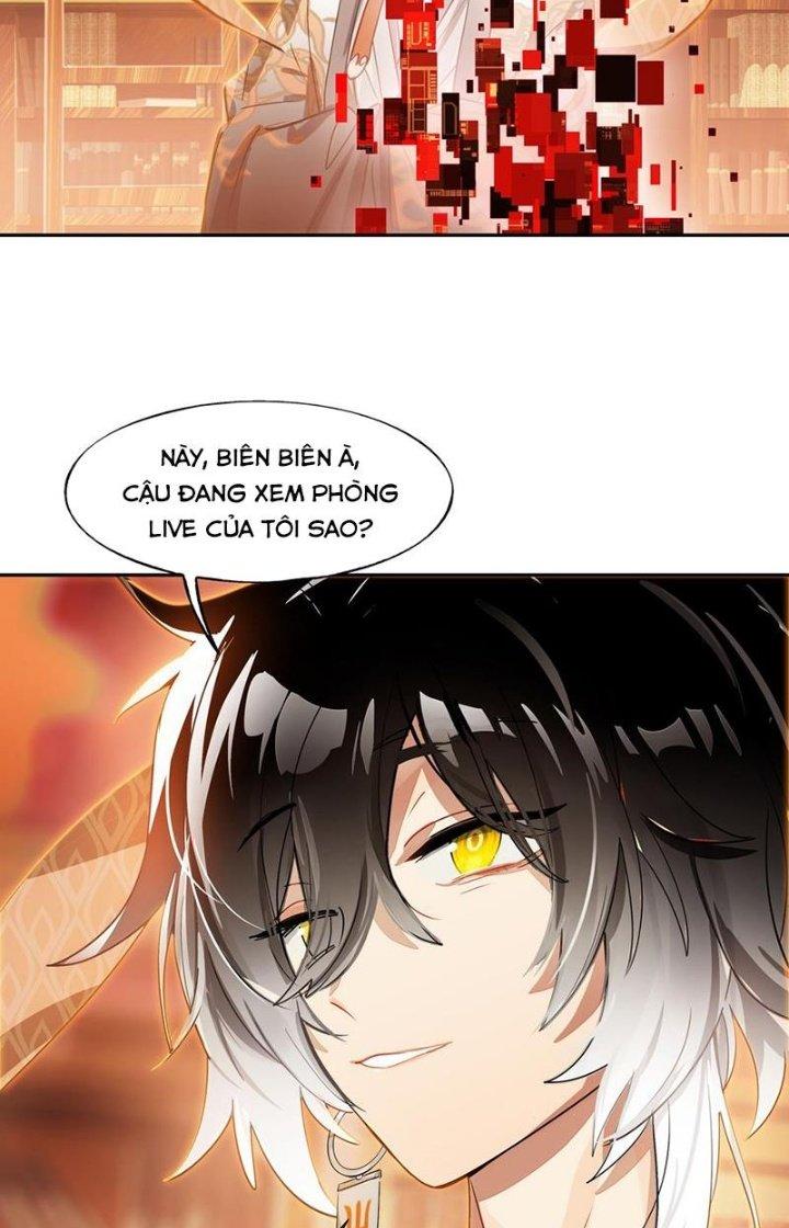 Phòng Trò Chuyện VR Chapter 14 - Next Chapter 15