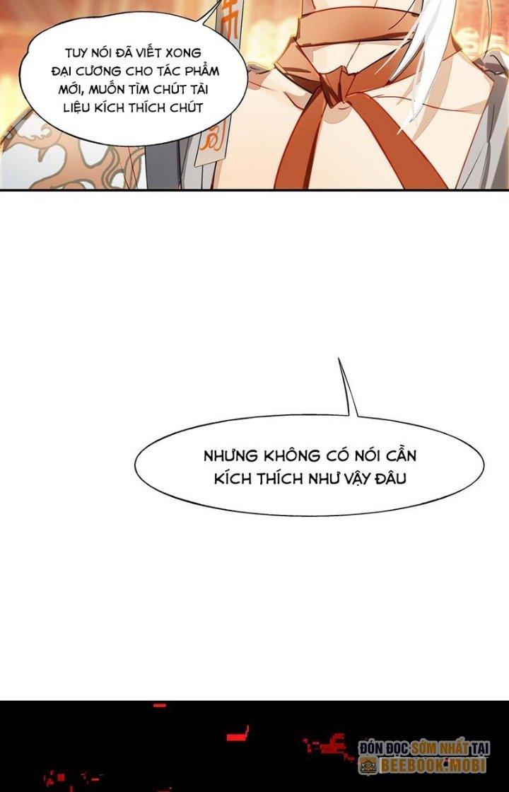 Phòng Trò Chuyện VR Chapter 14 - Next Chapter 15