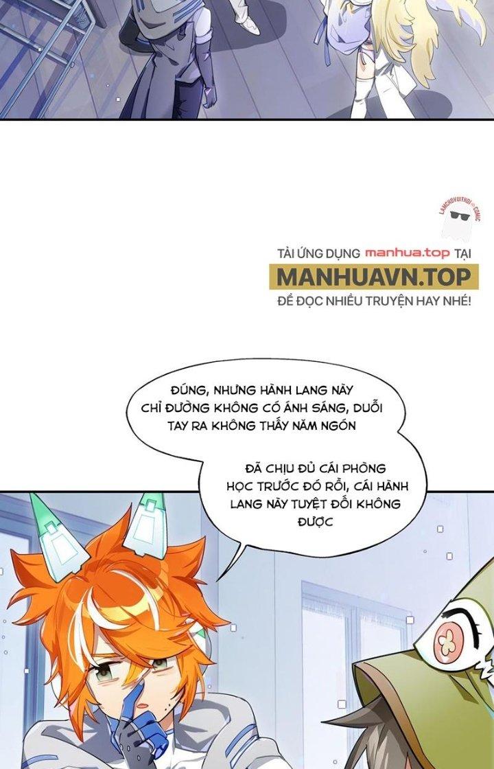 Phòng Trò Chuyện VR Chapter 15 - Next Chapter 16