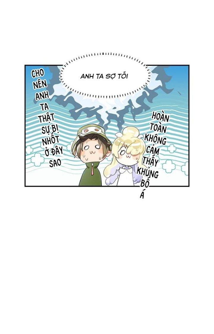 Phòng Trò Chuyện VR Chapter 15 - Next Chapter 16