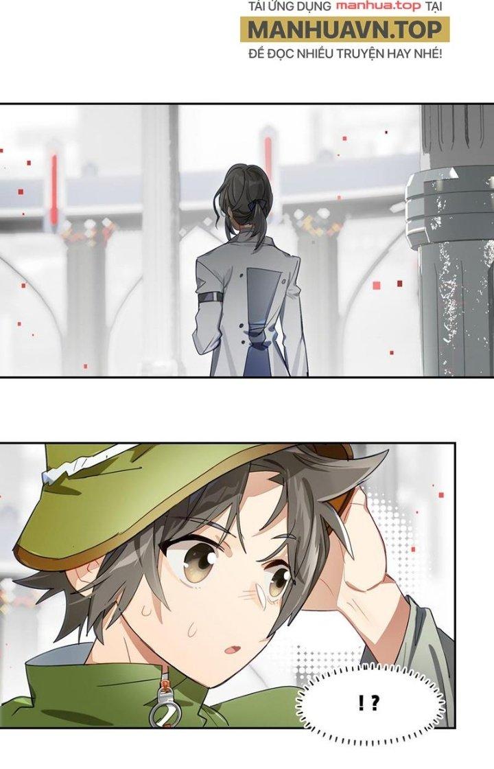 Phòng Trò Chuyện VR Chapter 15 - Next Chapter 16