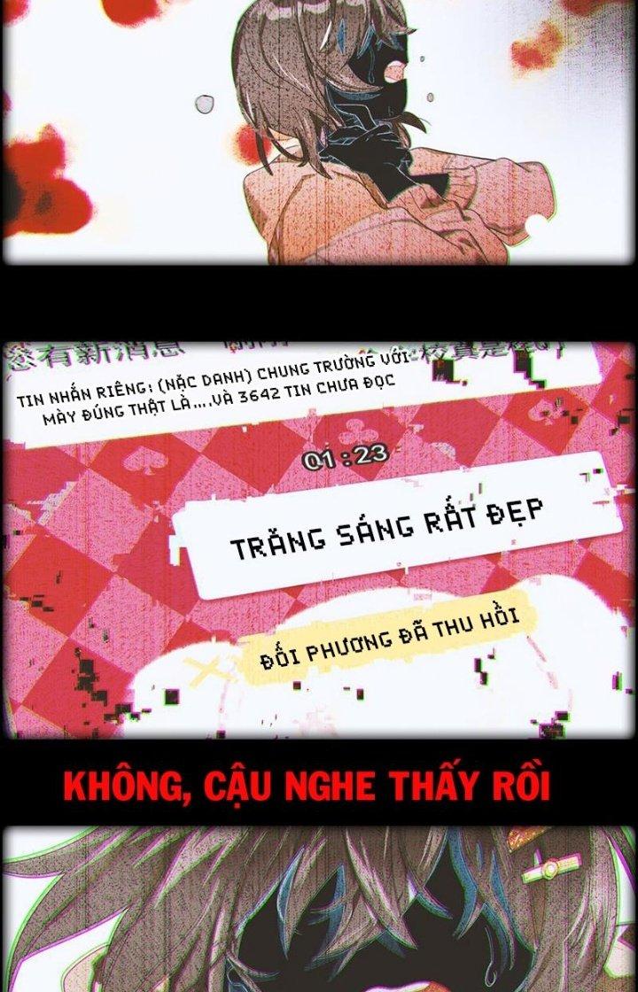 Phòng Trò Chuyện VR Chapter 15 - Next Chapter 16