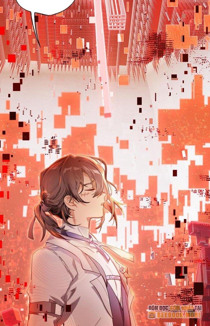 Phòng Trò Chuyện VR Chapter 15 - Next Chapter 16