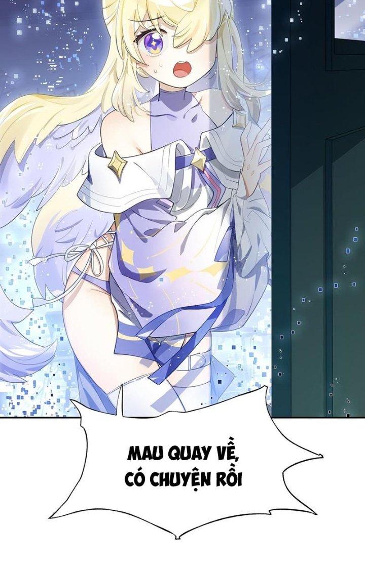 Phòng Trò Chuyện VR Chapter 15 - Next Chapter 16