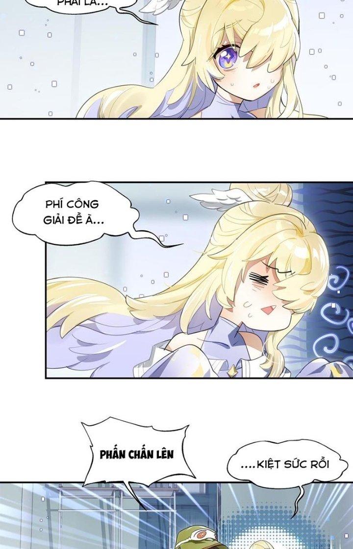 Phòng Trò Chuyện VR Chapter 15 - Next Chapter 16