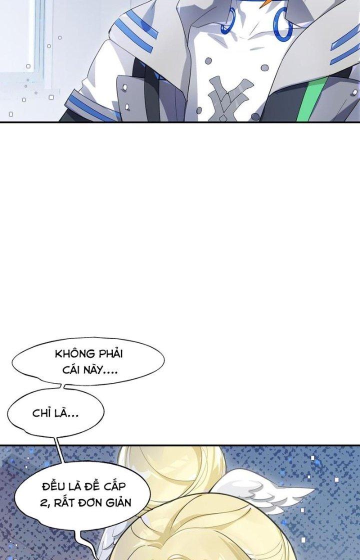 Phòng Trò Chuyện VR Chapter 15 - Next Chapter 16