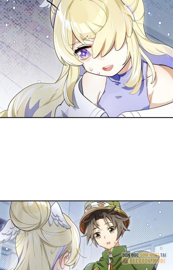 Phòng Trò Chuyện VR Chapter 15 - Next Chapter 16