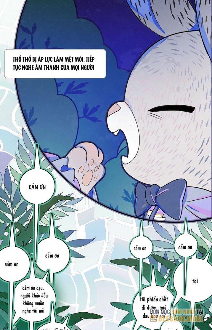 Phòng Trò Chuyện VR Chapter 16 - Next Chapter 17