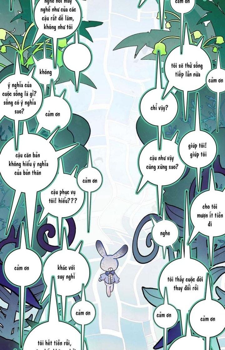 Phòng Trò Chuyện VR Chapter 16 - Next Chapter 17