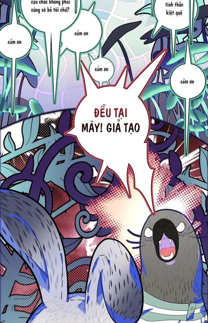 Phòng Trò Chuyện VR Chapter 16 - Next Chapter 17