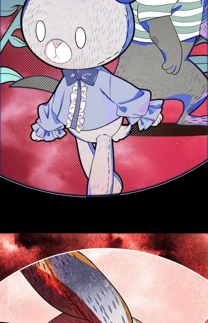 Phòng Trò Chuyện VR Chapter 16 - Next Chapter 17