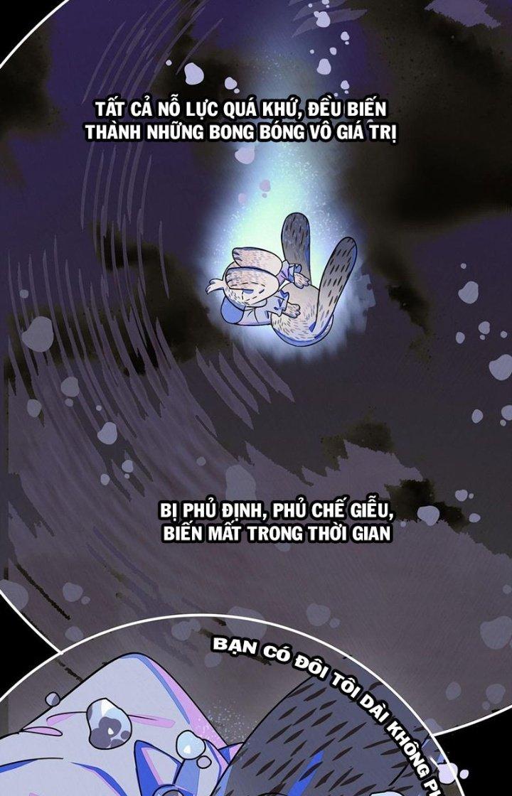 Phòng Trò Chuyện VR Chapter 16 - Next Chapter 17