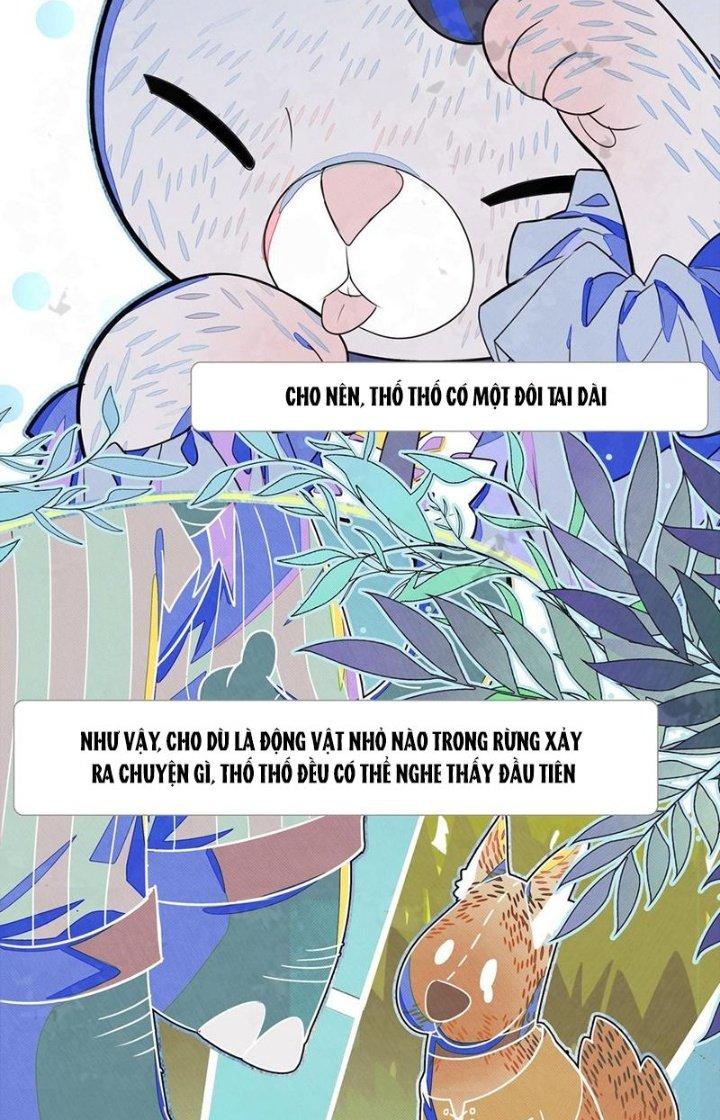 Phòng Trò Chuyện VR Chapter 16 - Next Chapter 17