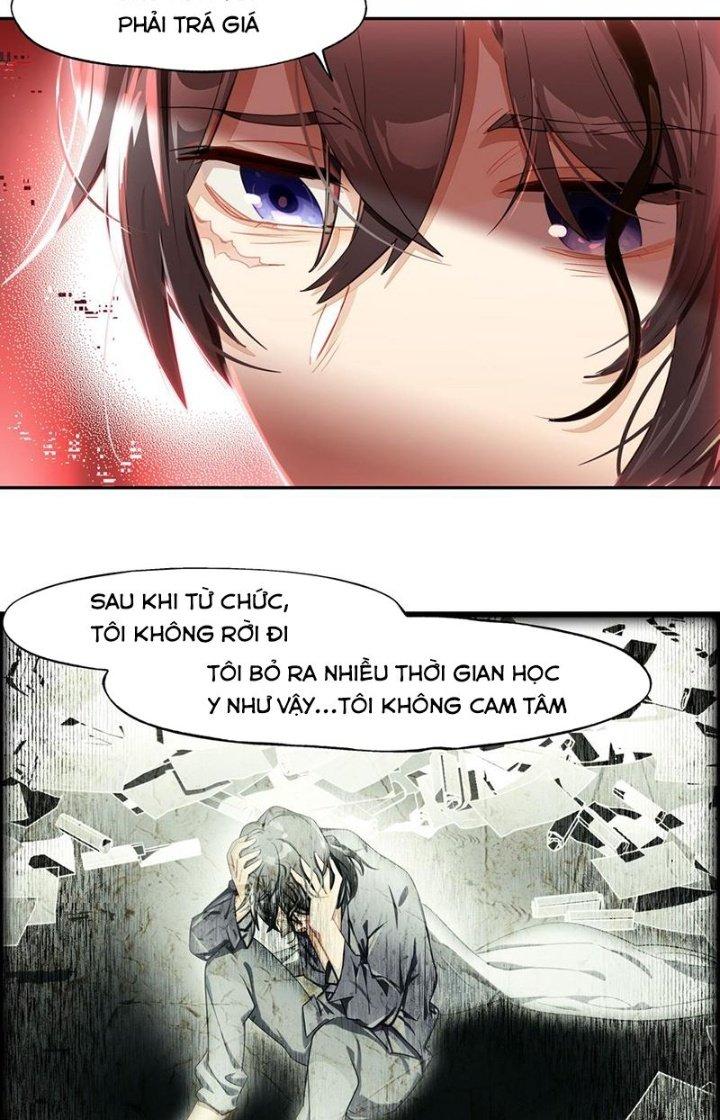 Phòng Trò Chuyện VR Chapter 16 - Next Chapter 17