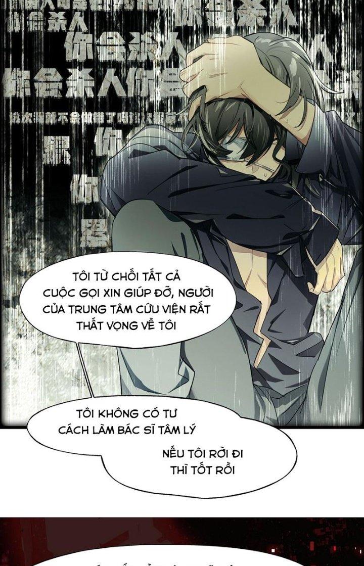 Phòng Trò Chuyện VR Chapter 16 - Next Chapter 17