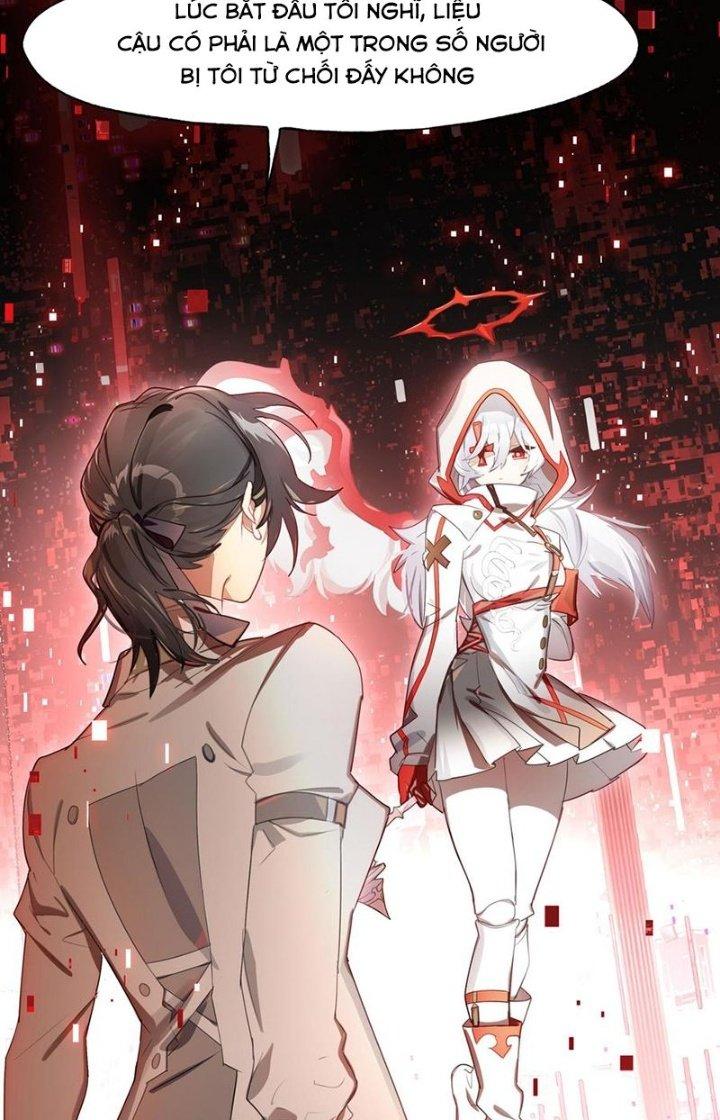 Phòng Trò Chuyện VR Chapter 16 - Next Chapter 17