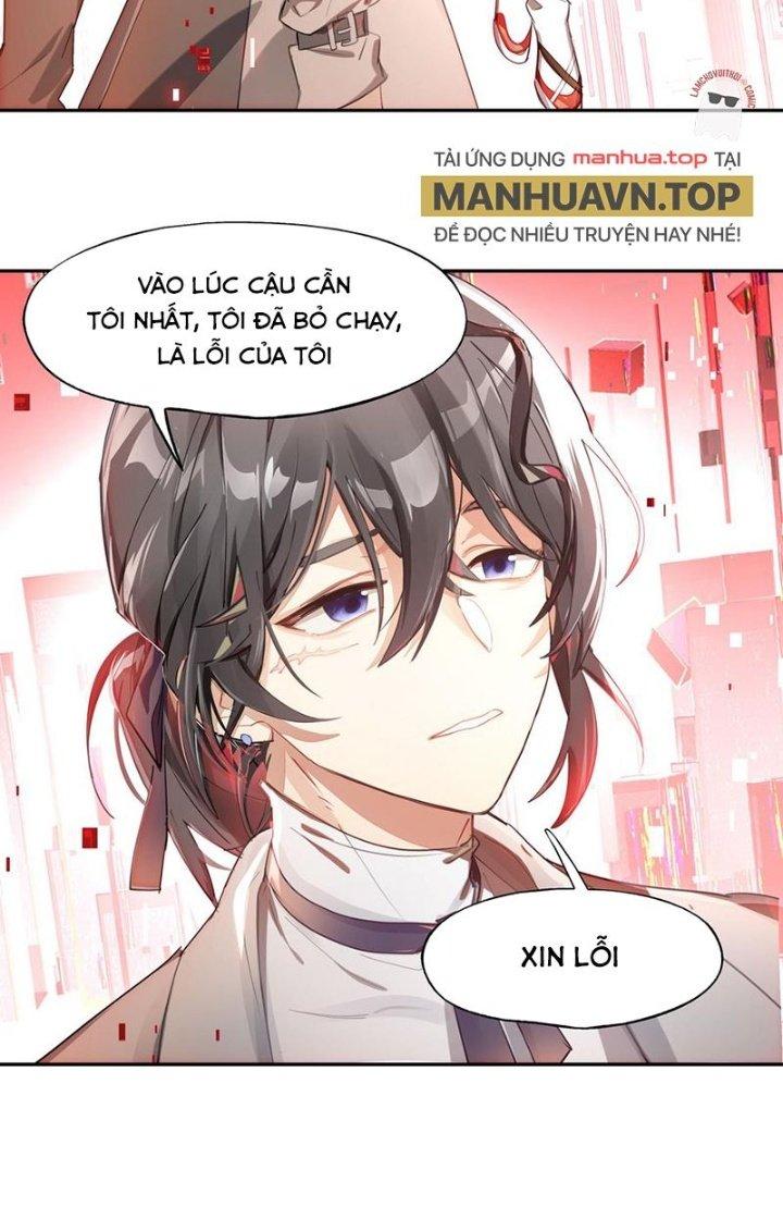 Phòng Trò Chuyện VR Chapter 16 - Next Chapter 17