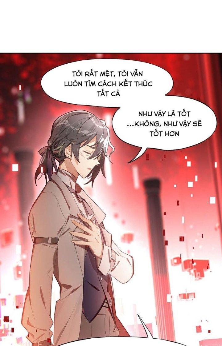 Phòng Trò Chuyện VR Chapter 16 - Next Chapter 17