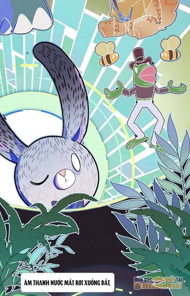 Phòng Trò Chuyện VR Chapter 16 - Next Chapter 17