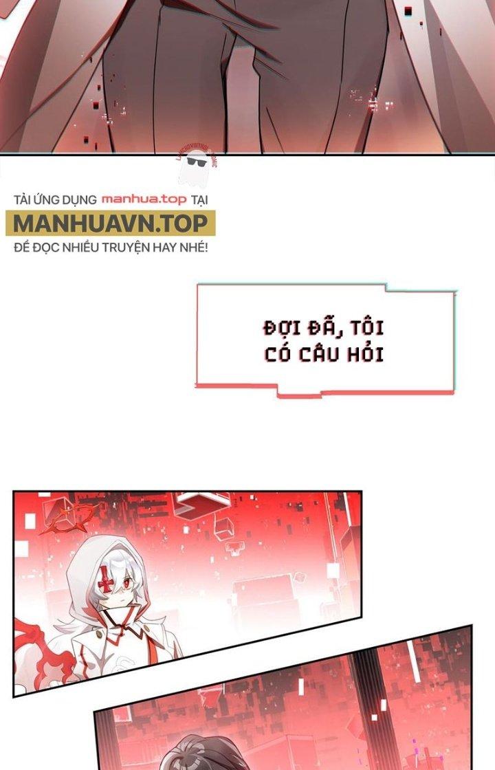 Phòng Trò Chuyện VR Chapter 16 - Next Chapter 17