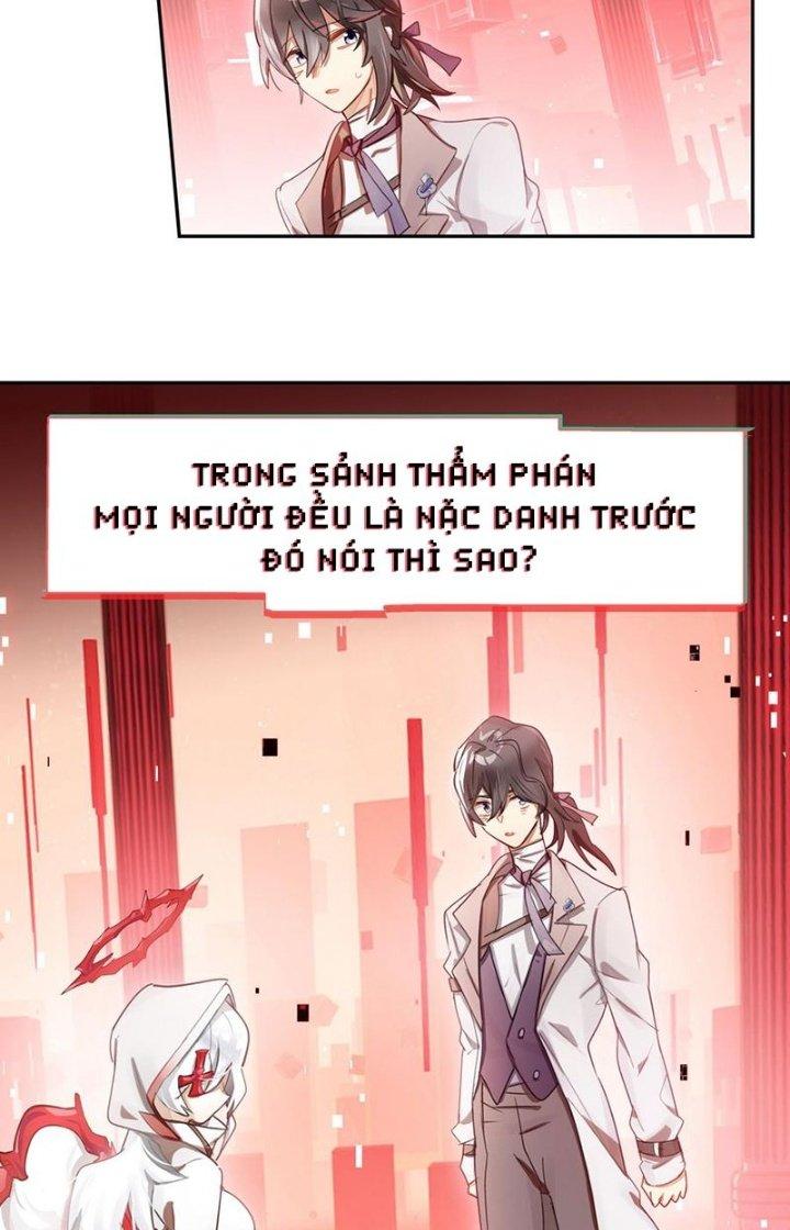 Phòng Trò Chuyện VR Chapter 16 - Next Chapter 17