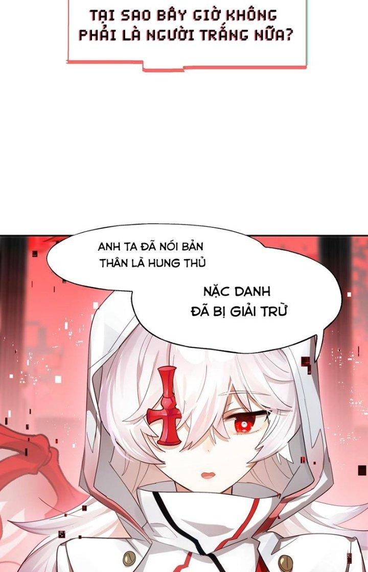 Phòng Trò Chuyện VR Chapter 16 - Next Chapter 17