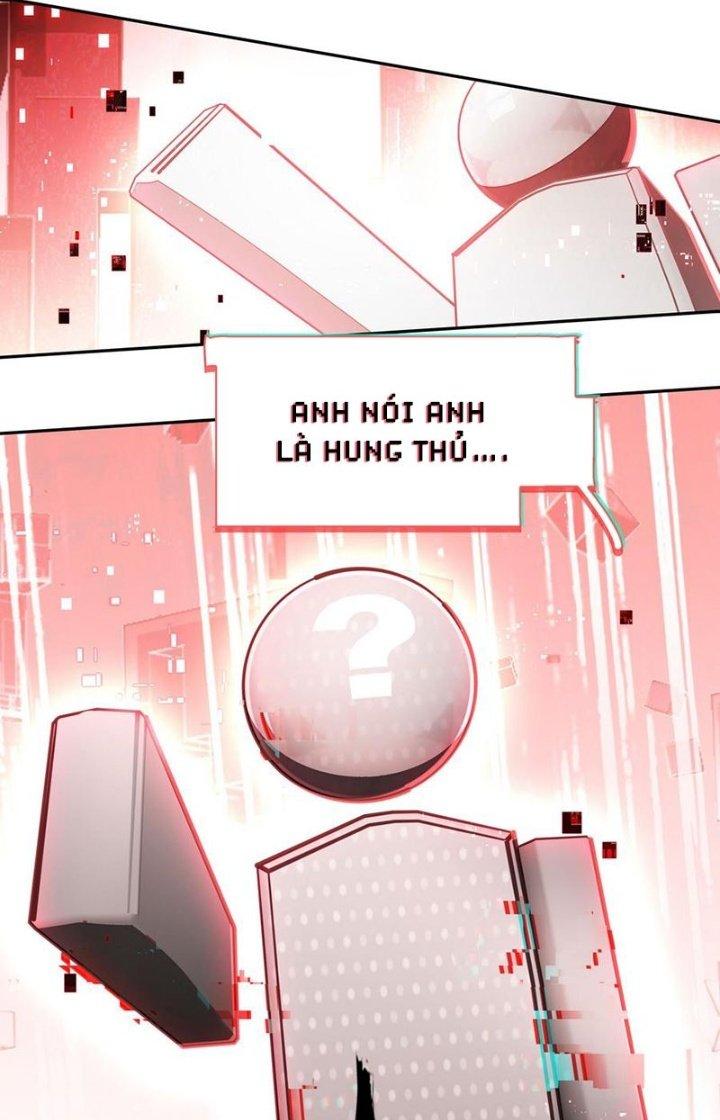 Phòng Trò Chuyện VR Chapter 16 - Next Chapter 17