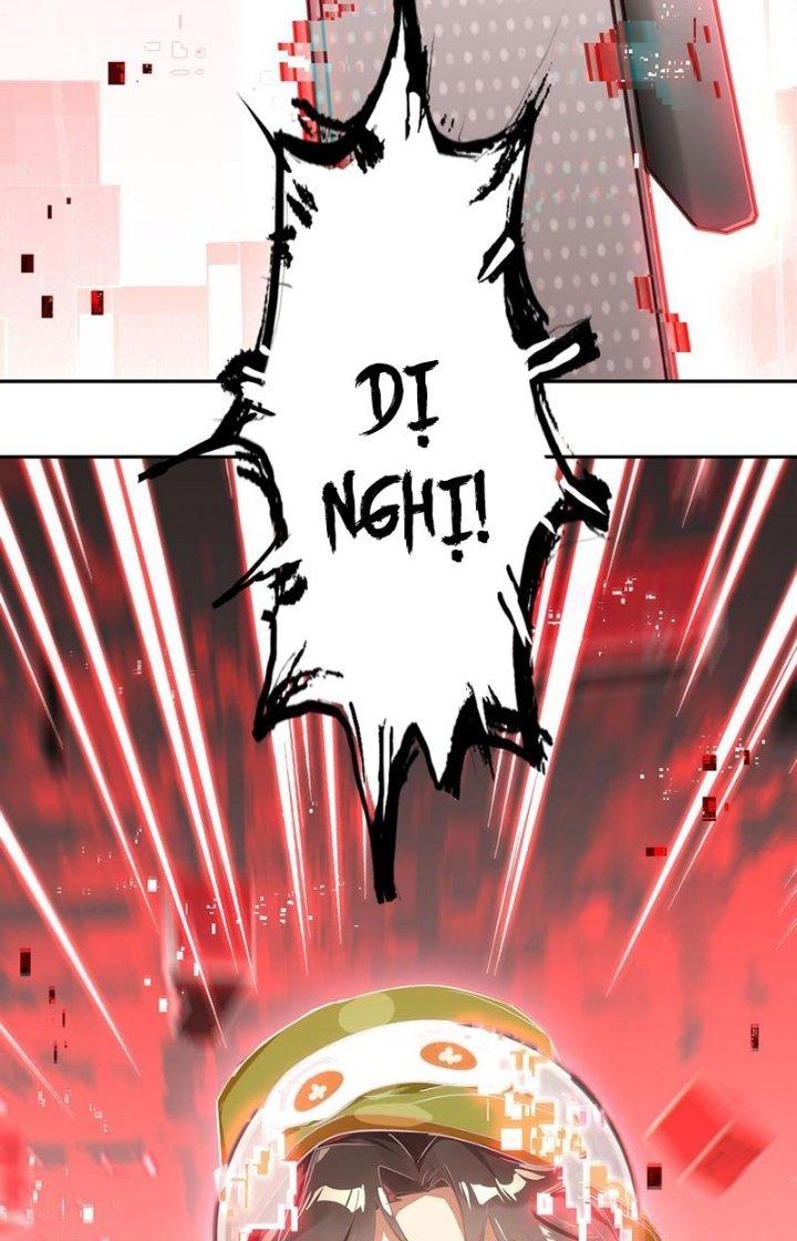 Phòng Trò Chuyện VR Chapter 16 - Next Chapter 17