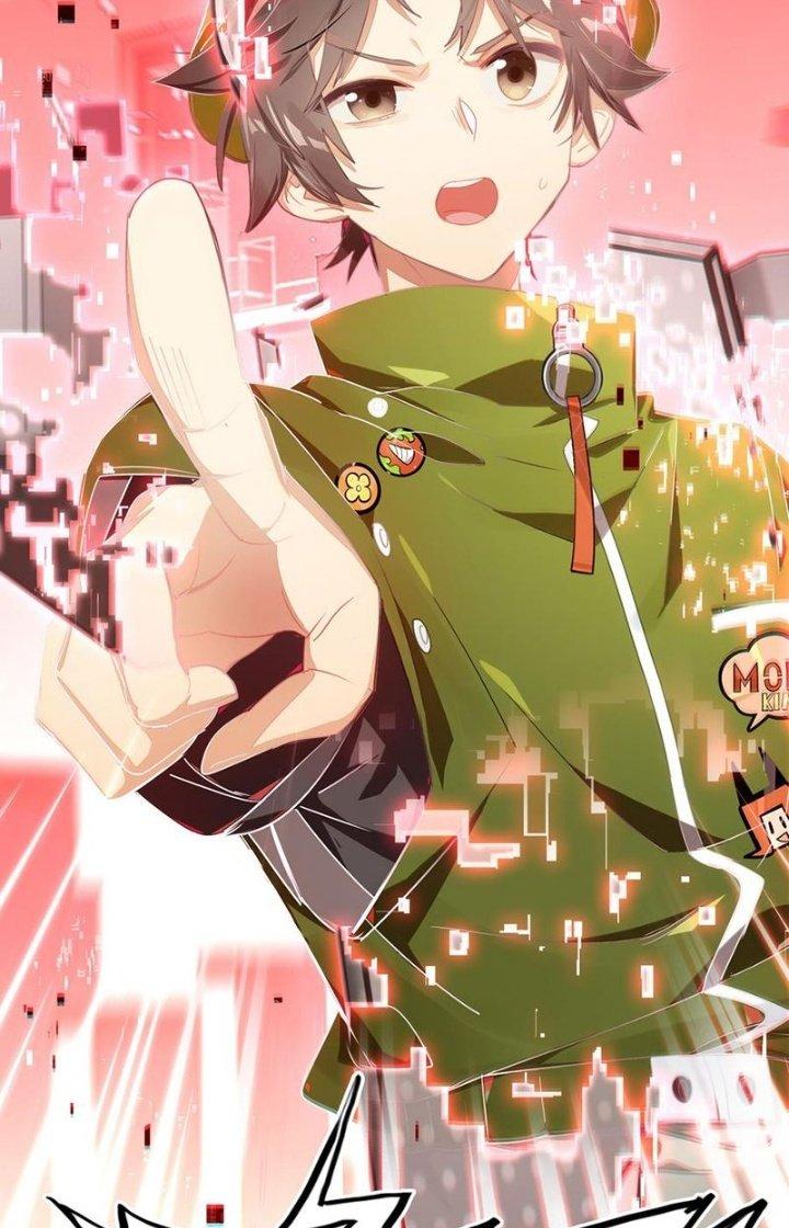 Phòng Trò Chuyện VR Chapter 16 - Next Chapter 17