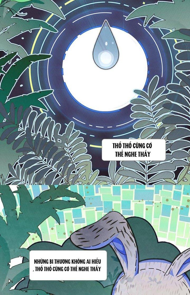 Phòng Trò Chuyện VR Chapter 16 - Next Chapter 17