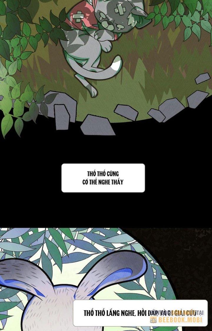 Phòng Trò Chuyện VR Chapter 16 - Next Chapter 17