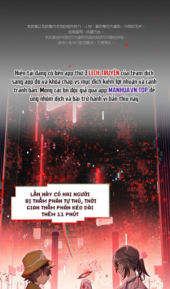 Phòng Trò Chuyện VR Chapter 17 - Trang 2