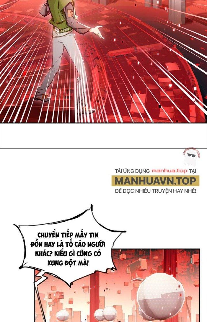 Phòng Trò Chuyện VR Chapter 17 - Trang 2